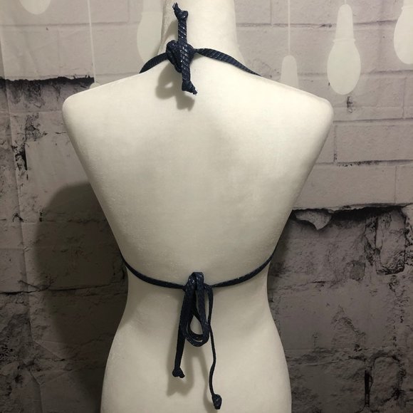 VICTORIA SECRET SWIM BIKINI TOP - Picture 2 of 2